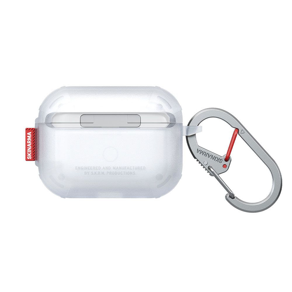Mecha LE 未來元素耳機保護套 AirPods Pro 第3代