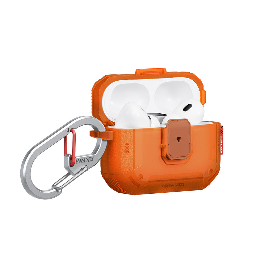 Mecha LE 未來元素耳機保護套 AirPods Pro 第3代