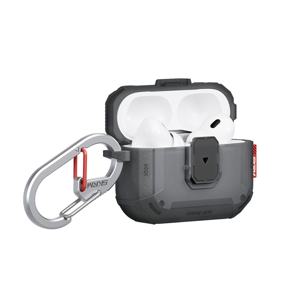 Mecha LE 未來元素耳機保護套 AirPods Pro 第3代