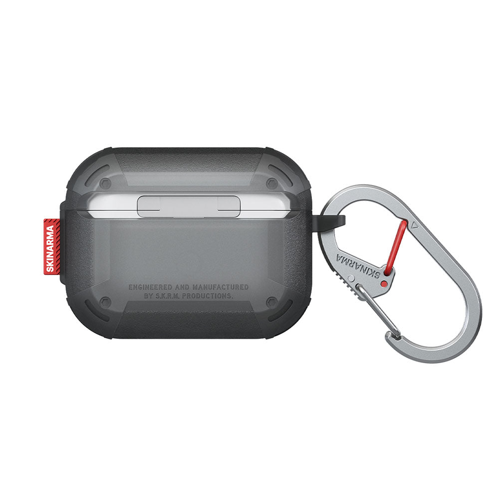 Mecha LE 未來元素耳機保護套 AirPods Pro 第3代