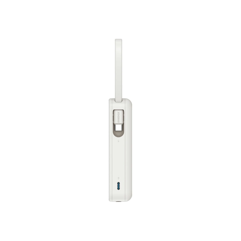 1-Power Vital+ 10000mAh 雙內建 USB-C 線行動電源｜CCC 認證 & WH 標示