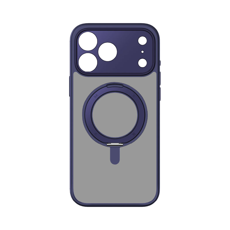 MR系列 MagSafe 旋轉支架磁吸保護殼 iPhone 17 系列
