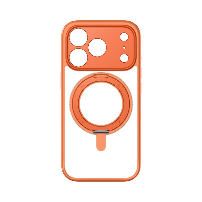 MR系列 MagSafe 旋轉支架磁吸保護殼 iPhone 17 系列