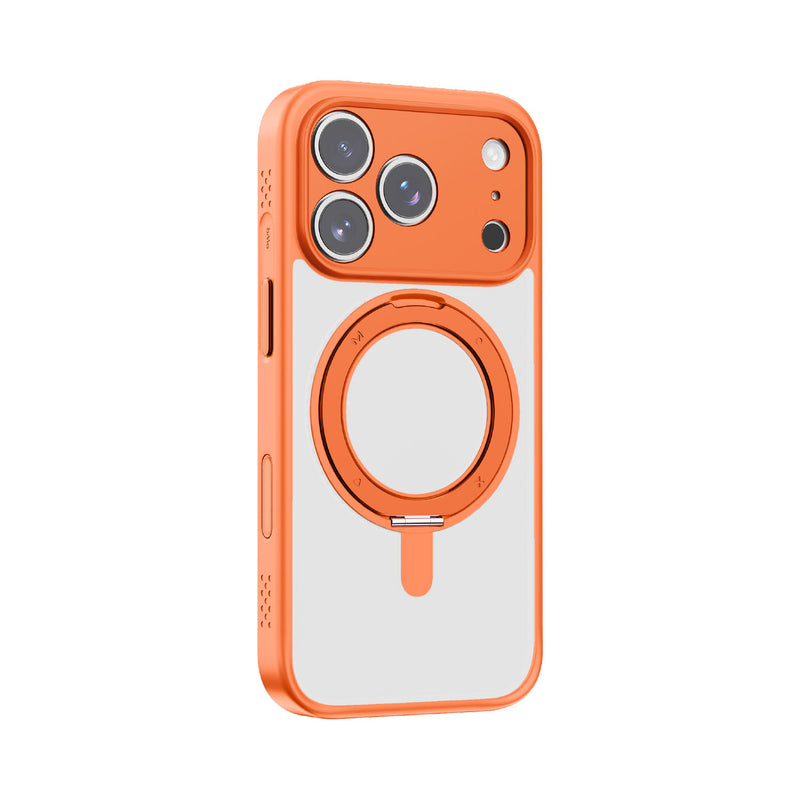 MR系列 MagSafe 旋轉支架磁吸保護殼 iPhone 17 系列