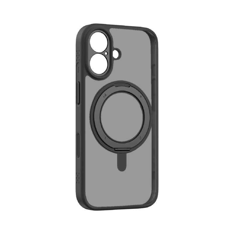 MR系列 MagSafe 旋轉支架磁吸保護殼 iPhone 17 系列