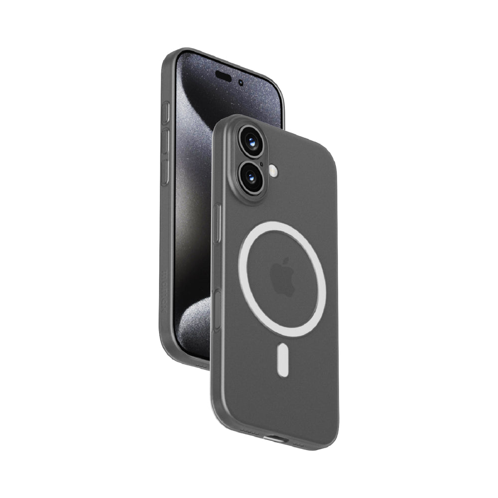 CaseFORM Ultra Thin 磁吸超薄保護殼 iPhone 16 系列