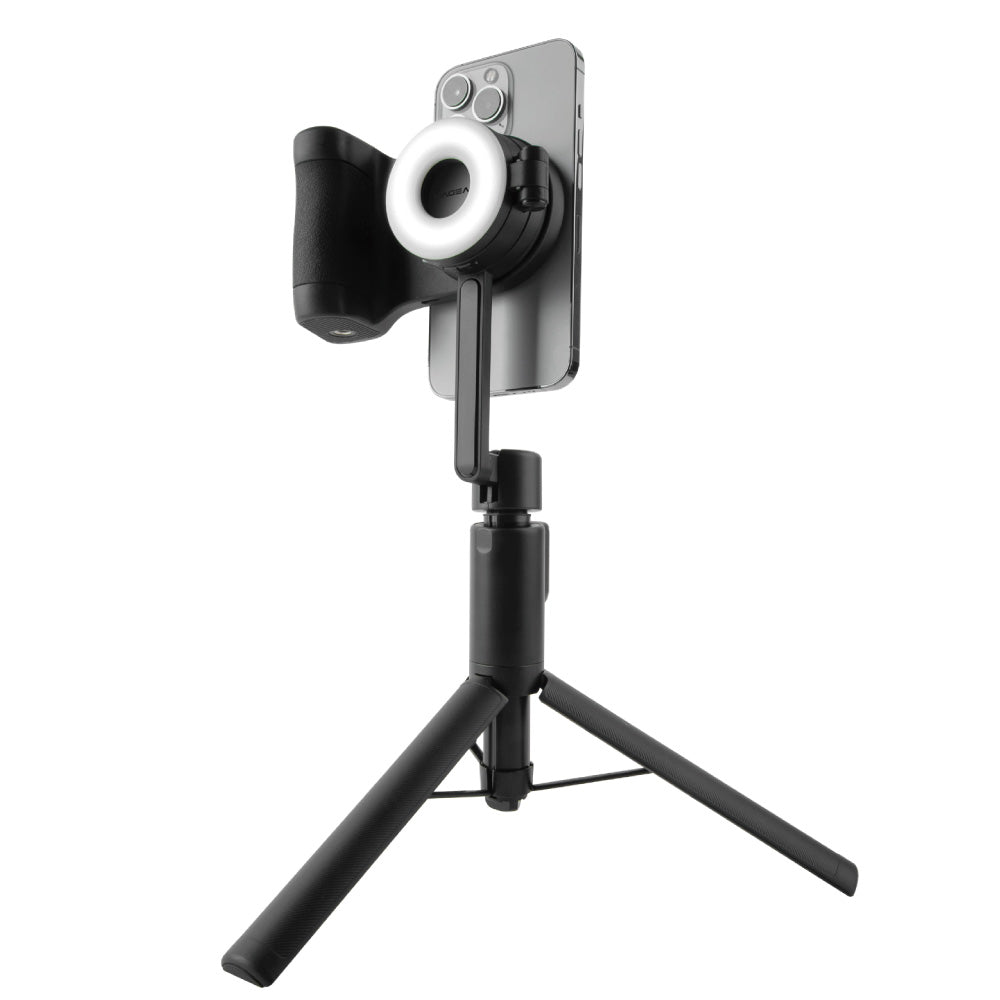 MagCam Grip 專業攝影組 (預購預計 6 月中旬出貨)