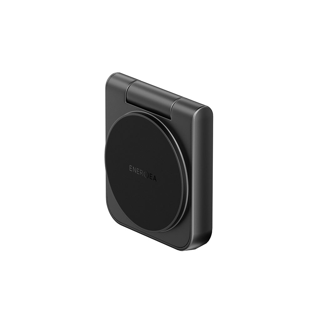 MagDuo 二合一 Qi2折疊磁吸無線充電座