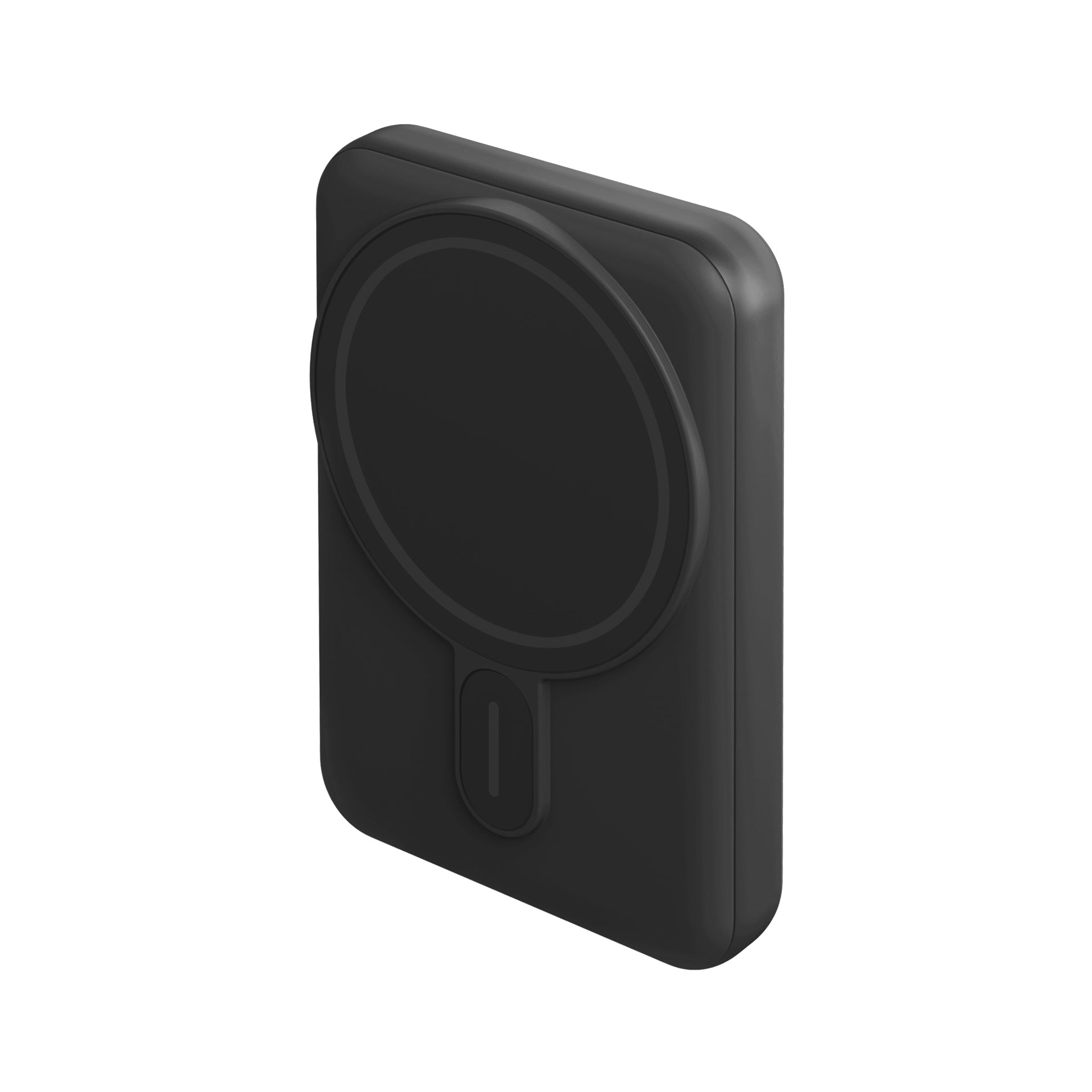 MagPac Mini 10000mAh 磁吸無線快充帶支架行動電源