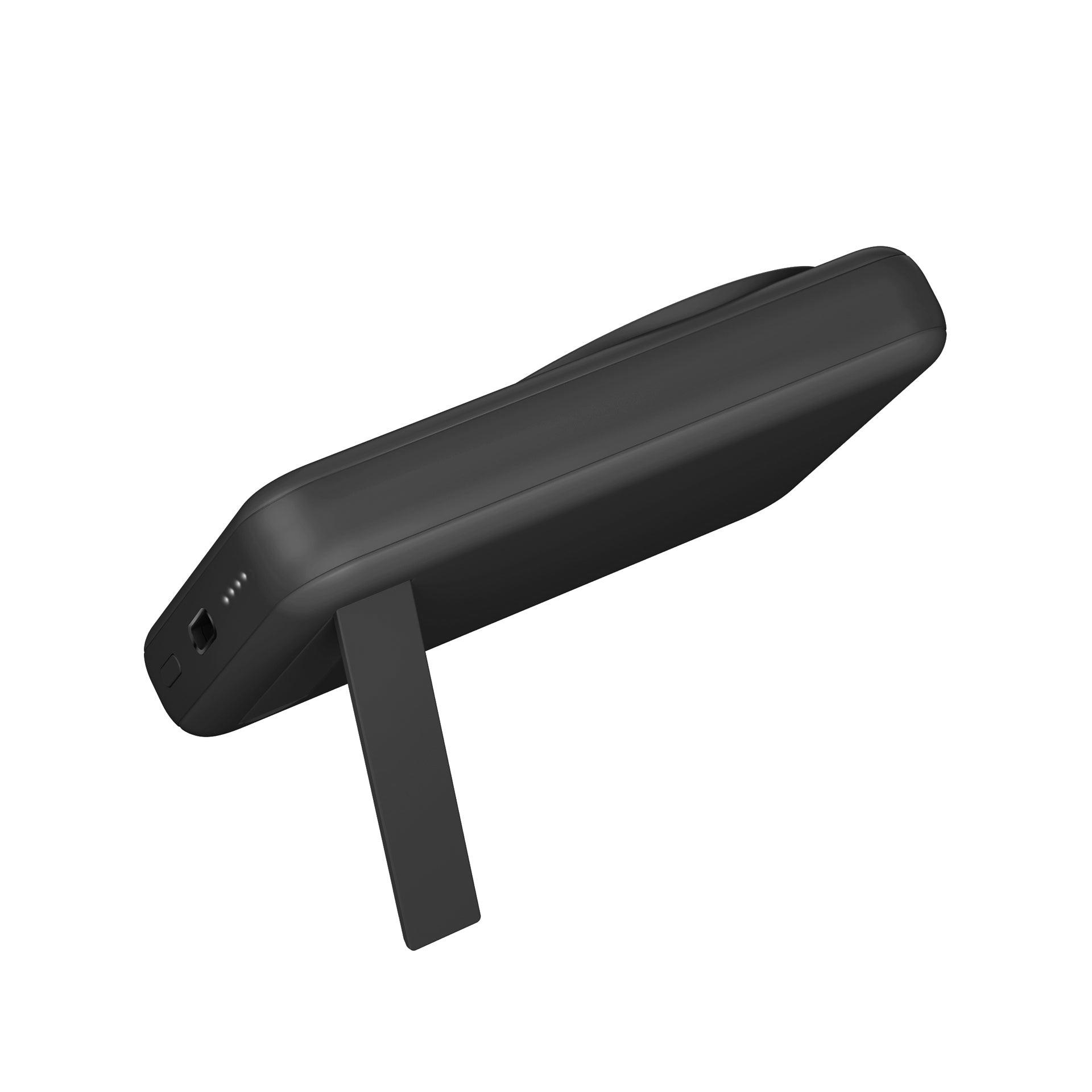MagPac Mini 10000mAh 磁吸無線快充帶支架行動電源