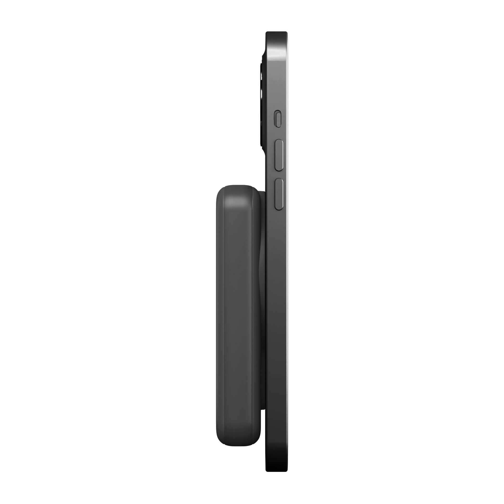 MagPac Mini 10000mAh 磁吸無線快充帶支架行動電源