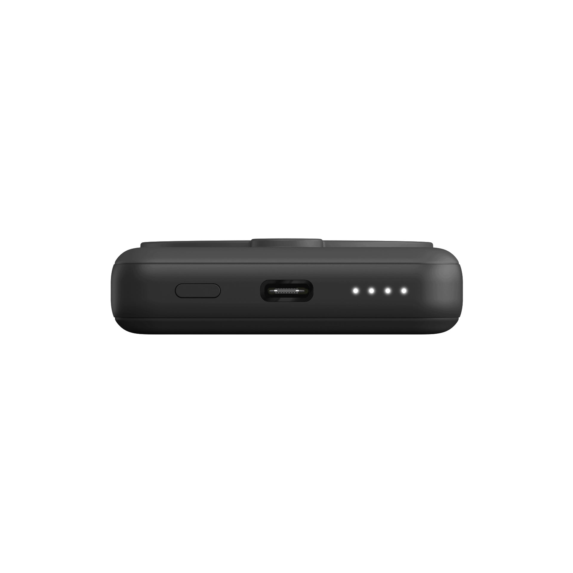MagPac Mini 10000mAh 磁吸無線快充帶支架行動電源