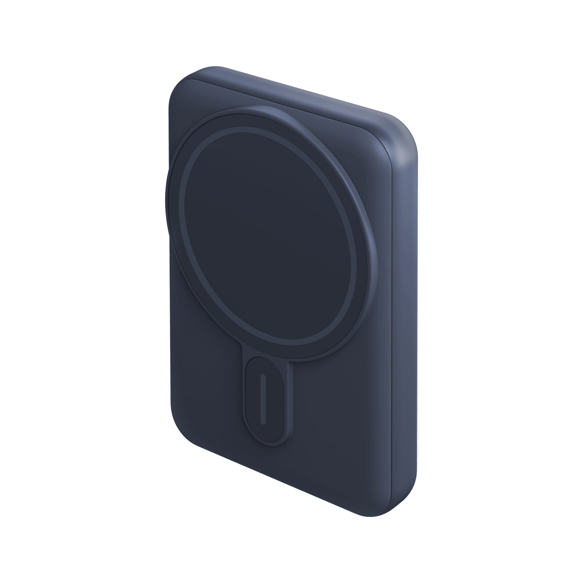 MagPac Mini 10000mAh 磁吸無線快充帶支架行動電源