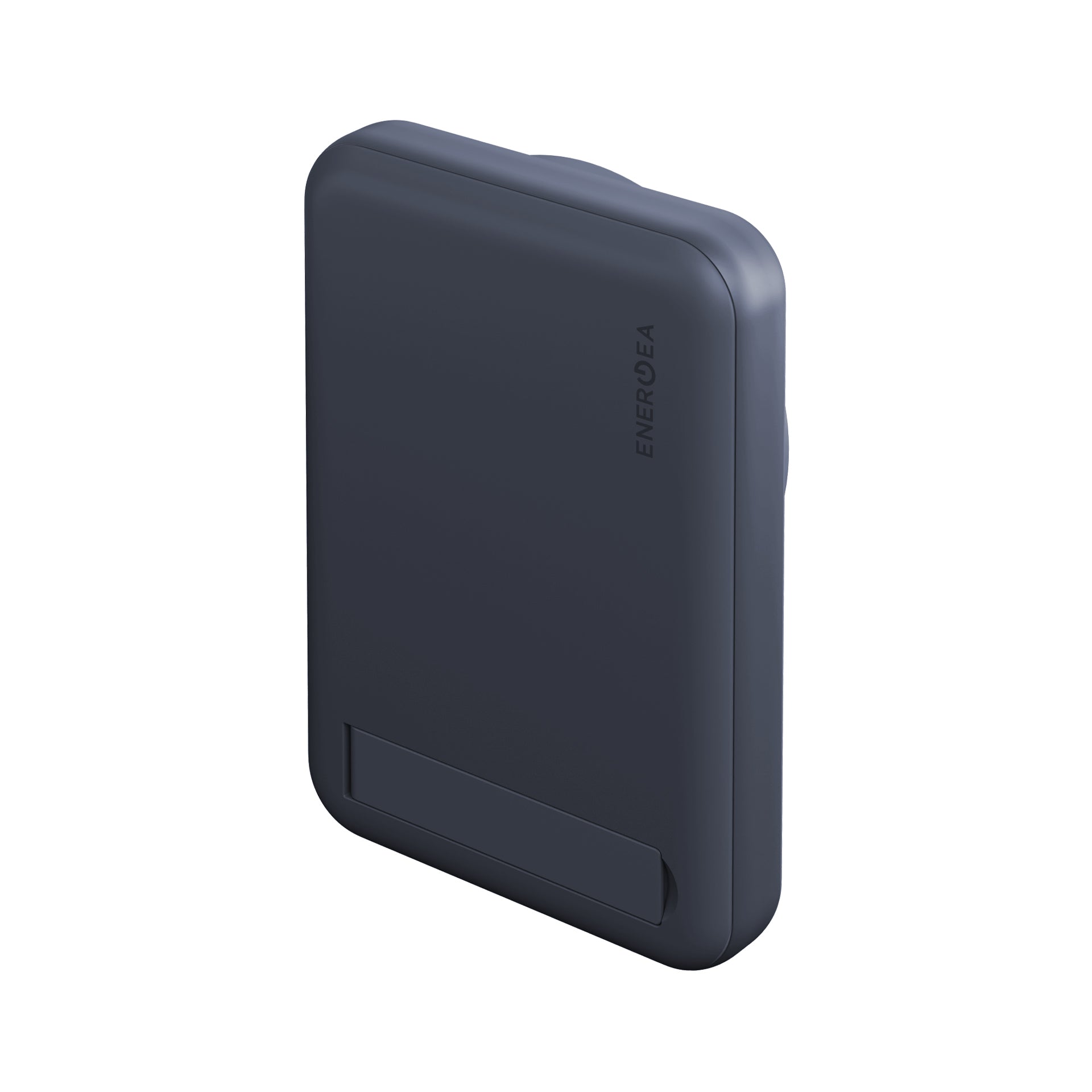 MagPac Mini 10000mAh 磁吸無線快充帶支架行動電源