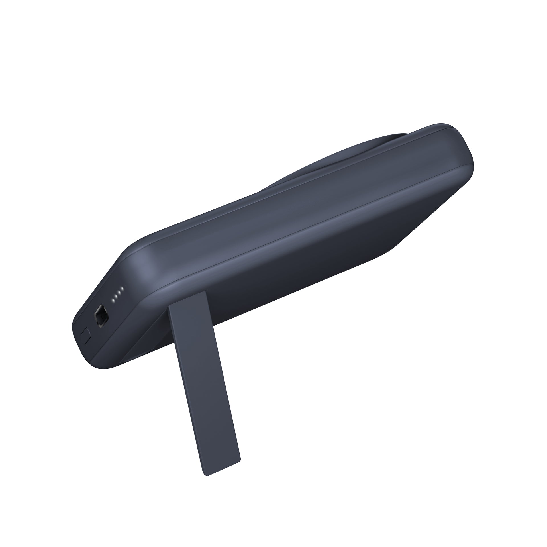 MagPac Mini 10000mAh 磁吸無線快充帶支架行動電源