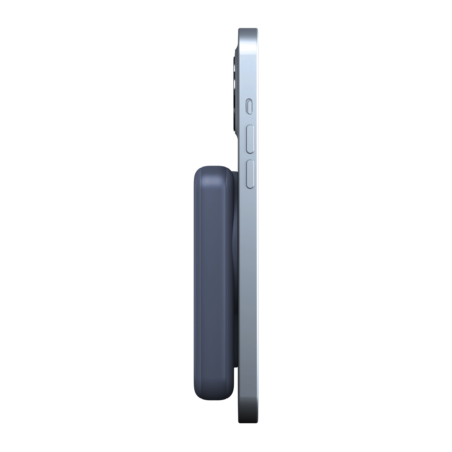 MagPac Mini 10000mAh 磁吸無線快充帶支架行動電源