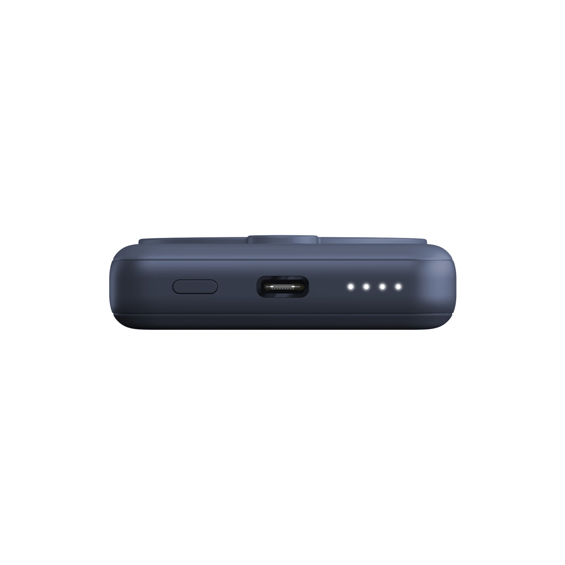 MagPac Mini 10000mAh 磁吸無線快充帶支架行動電源