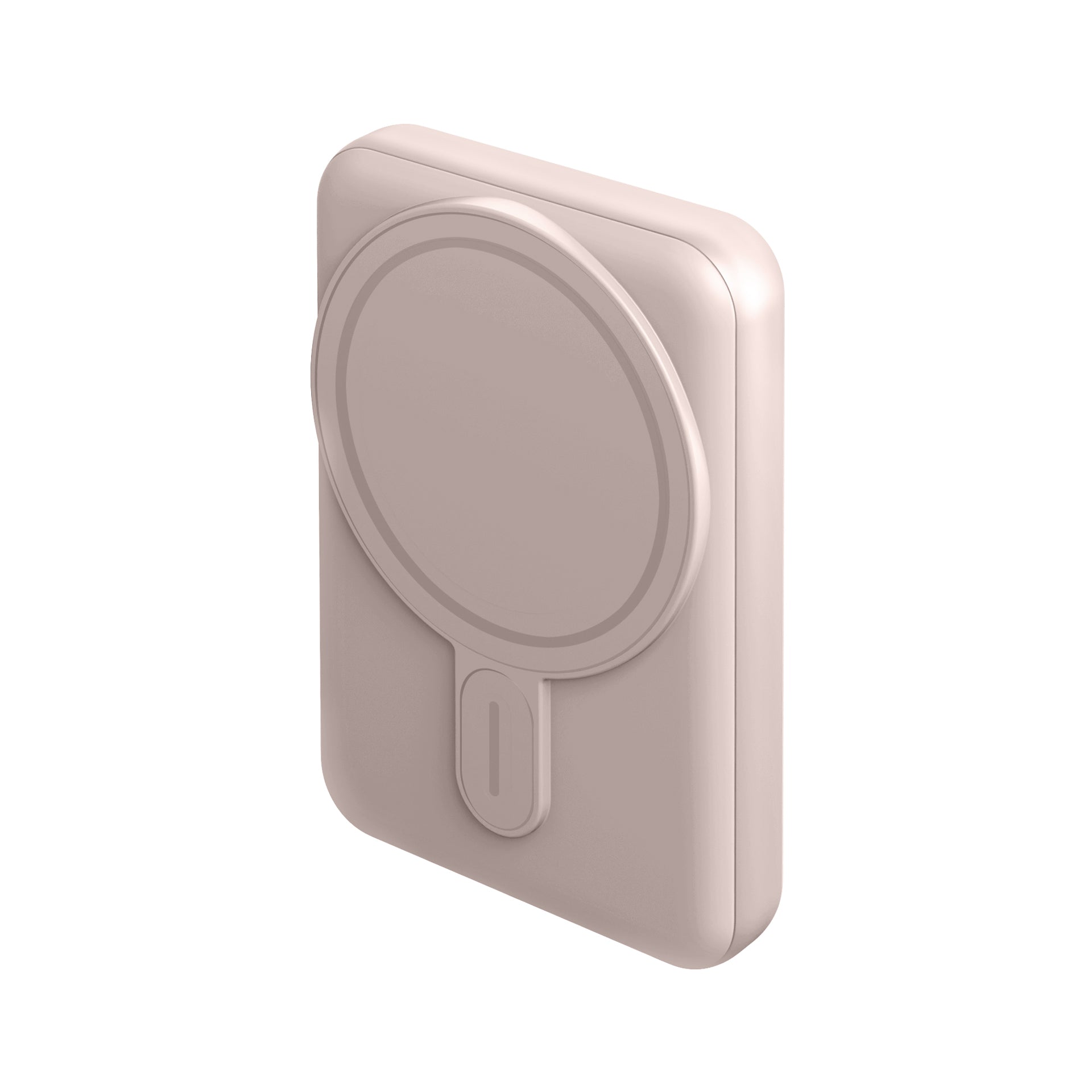 MagPac Mini 10000mAh 磁吸無線快充帶支架行動電源