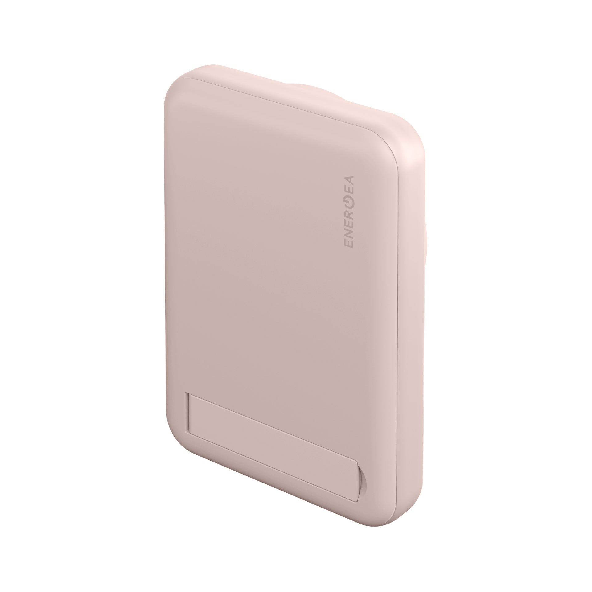 MagPac Mini 10000mAh 磁吸無線快充帶支架行動電源