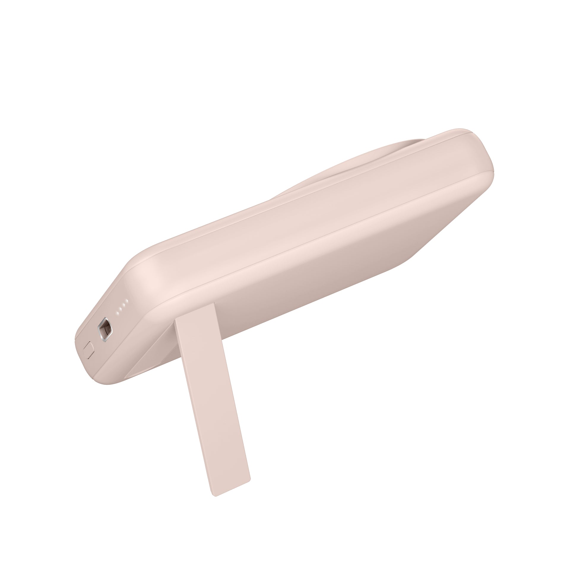 MagPac Mini 10000mAh 磁吸無線快充帶支架行動電源