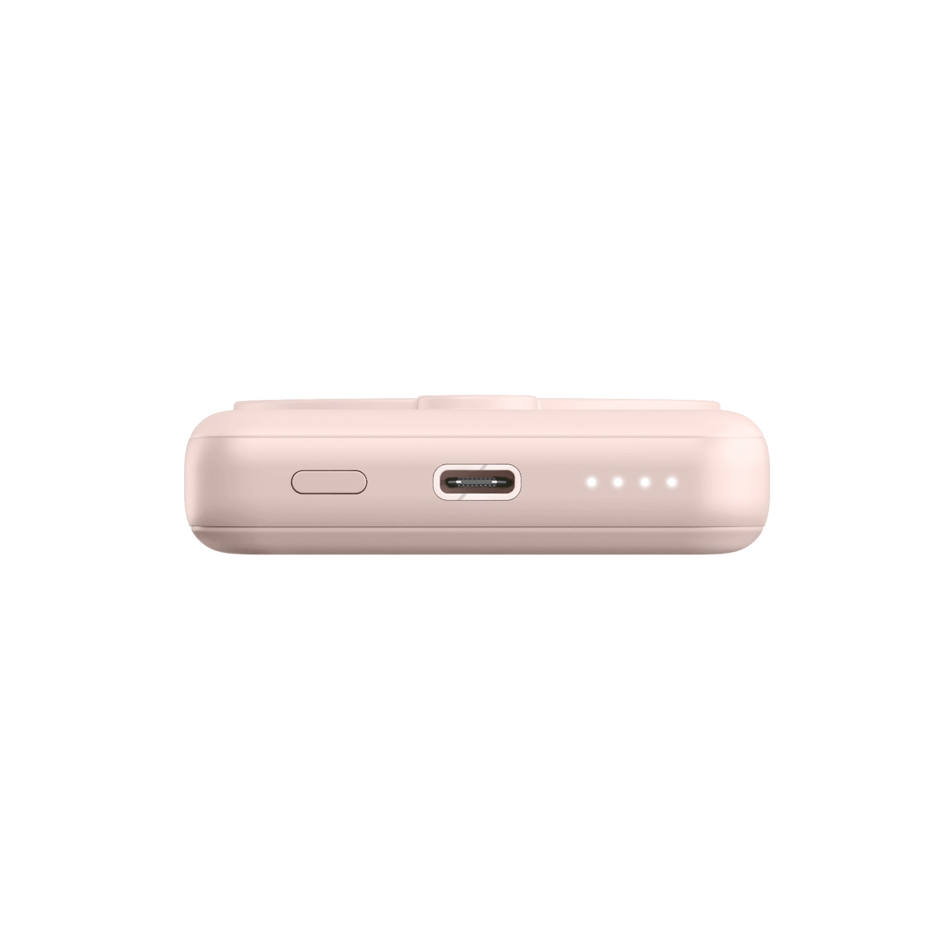 MagPac Mini 10000mAh 磁吸無線快充帶支架行動電源