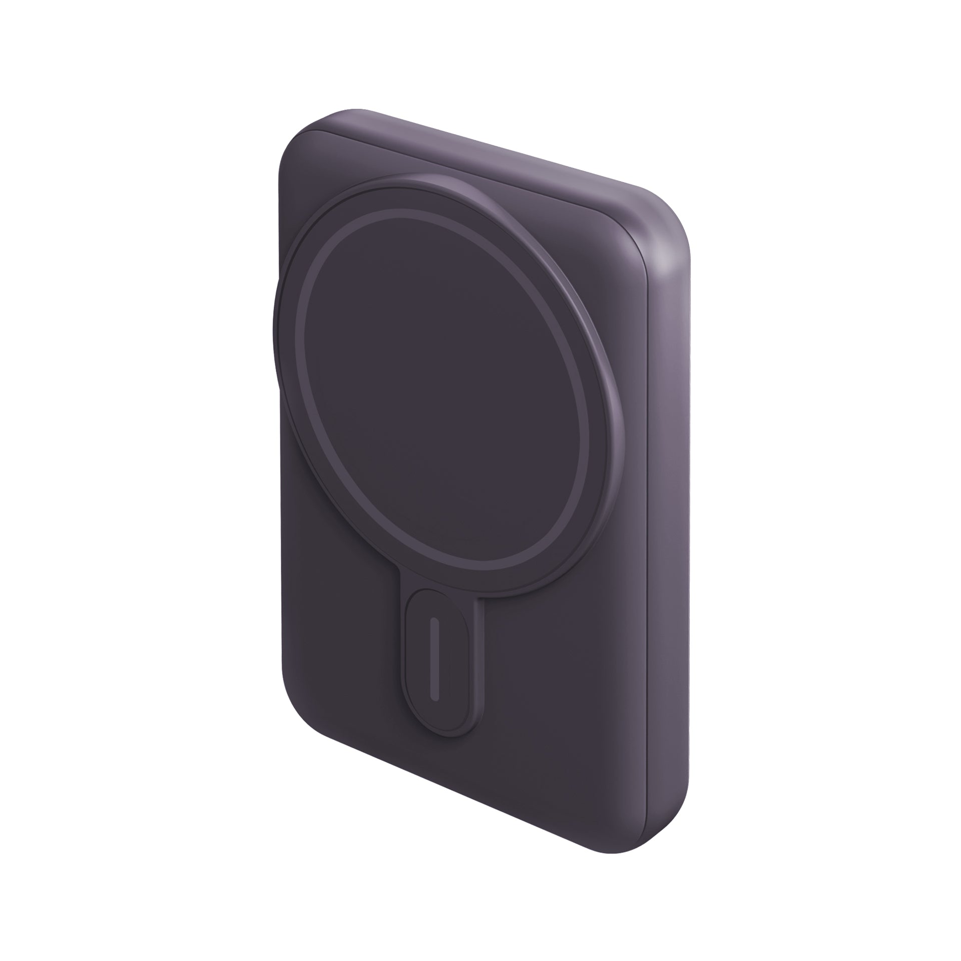 MagPac Mini 10000mAh 磁吸無線快充帶支架行動電源