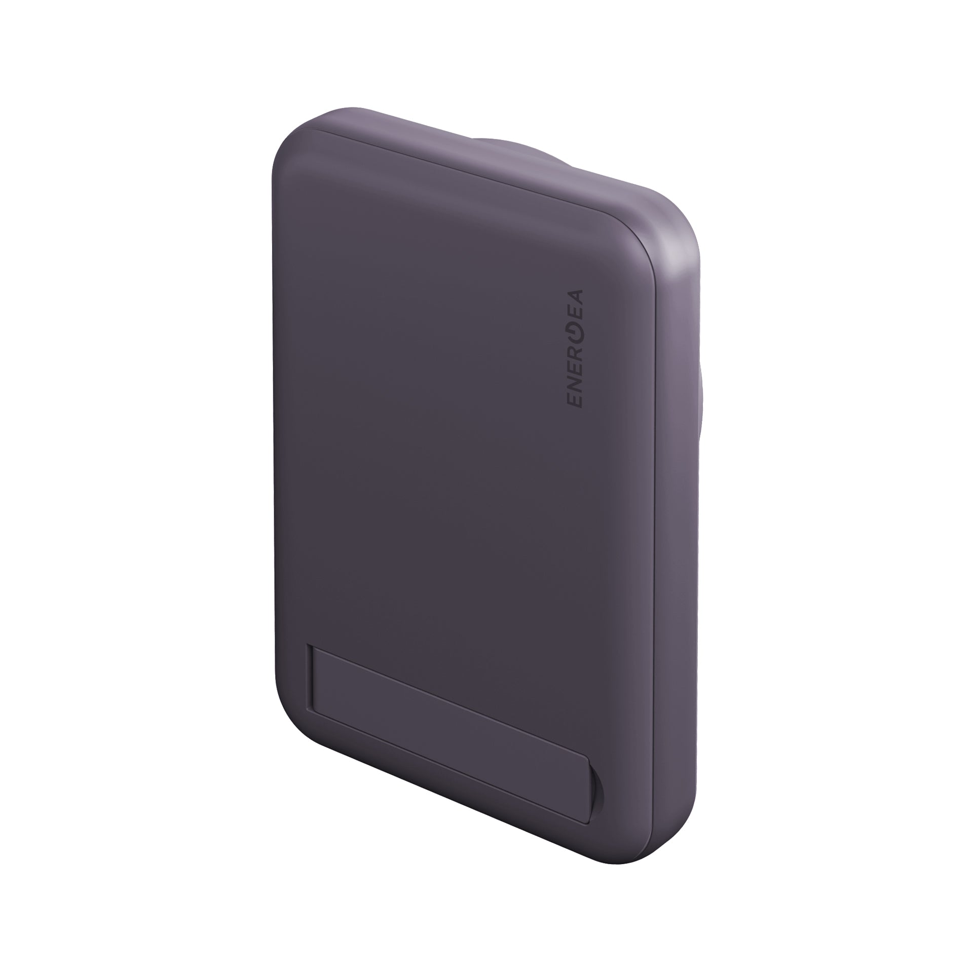 MagPac Mini 10000mAh 磁吸無線快充帶支架行動電源