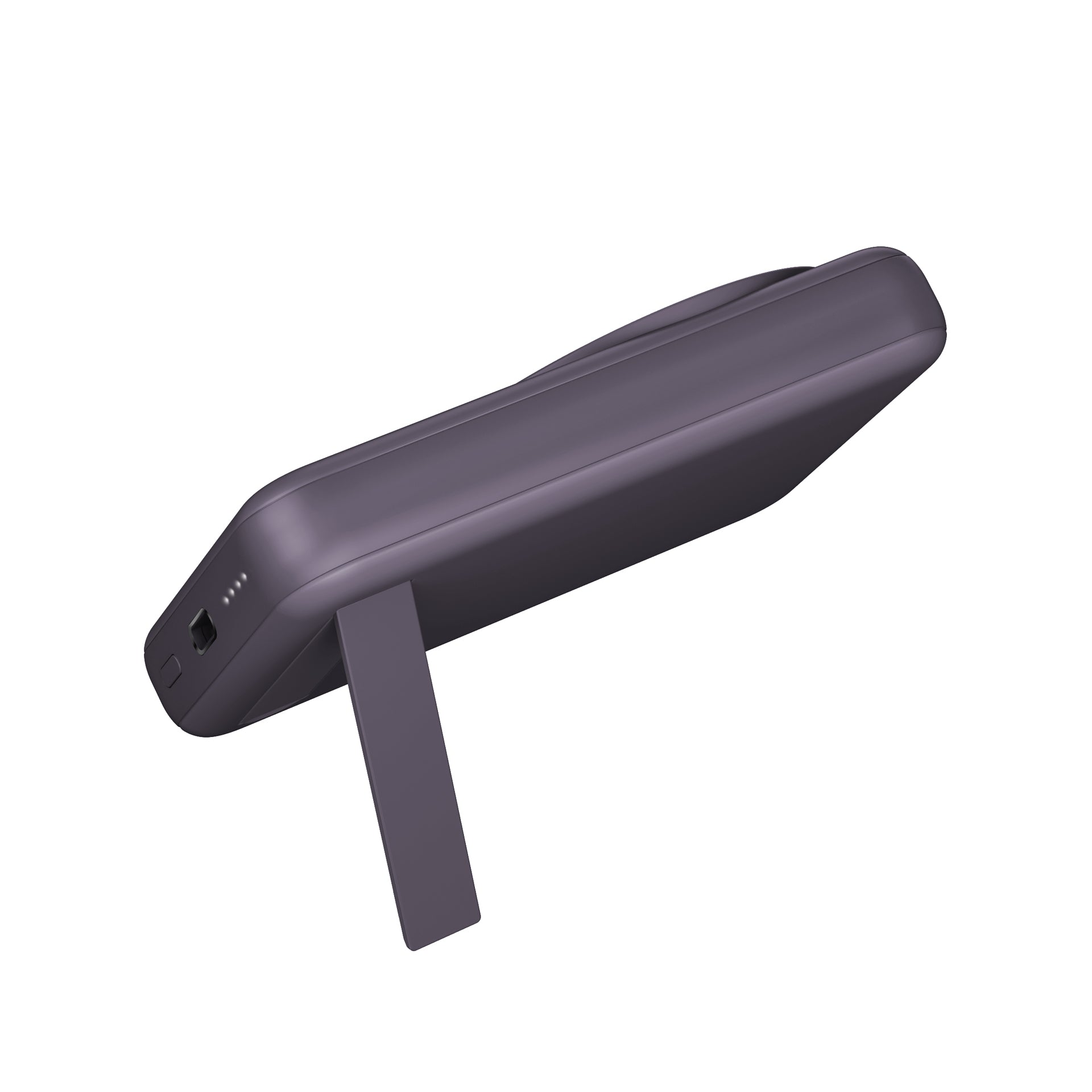 MagPac Mini 10000mAh 磁吸無線快充帶支架行動電源