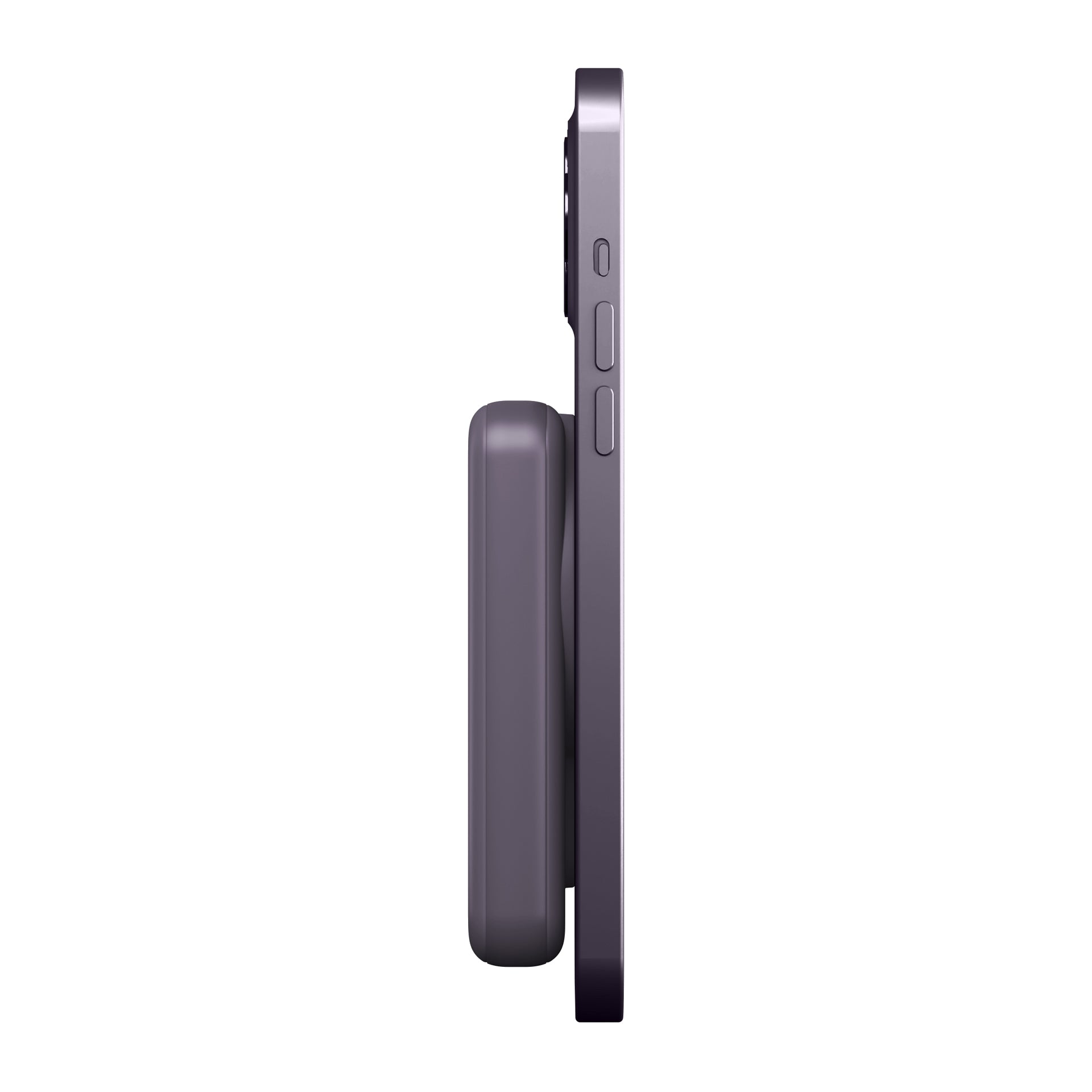 MagPac Mini 10000mAh 磁吸無線快充帶支架行動電源