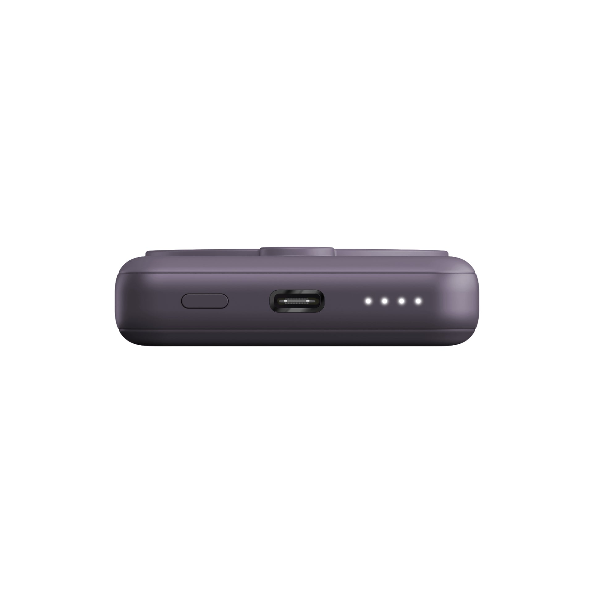 MagPac Mini 10000mAh 磁吸無線快充帶支架行動電源