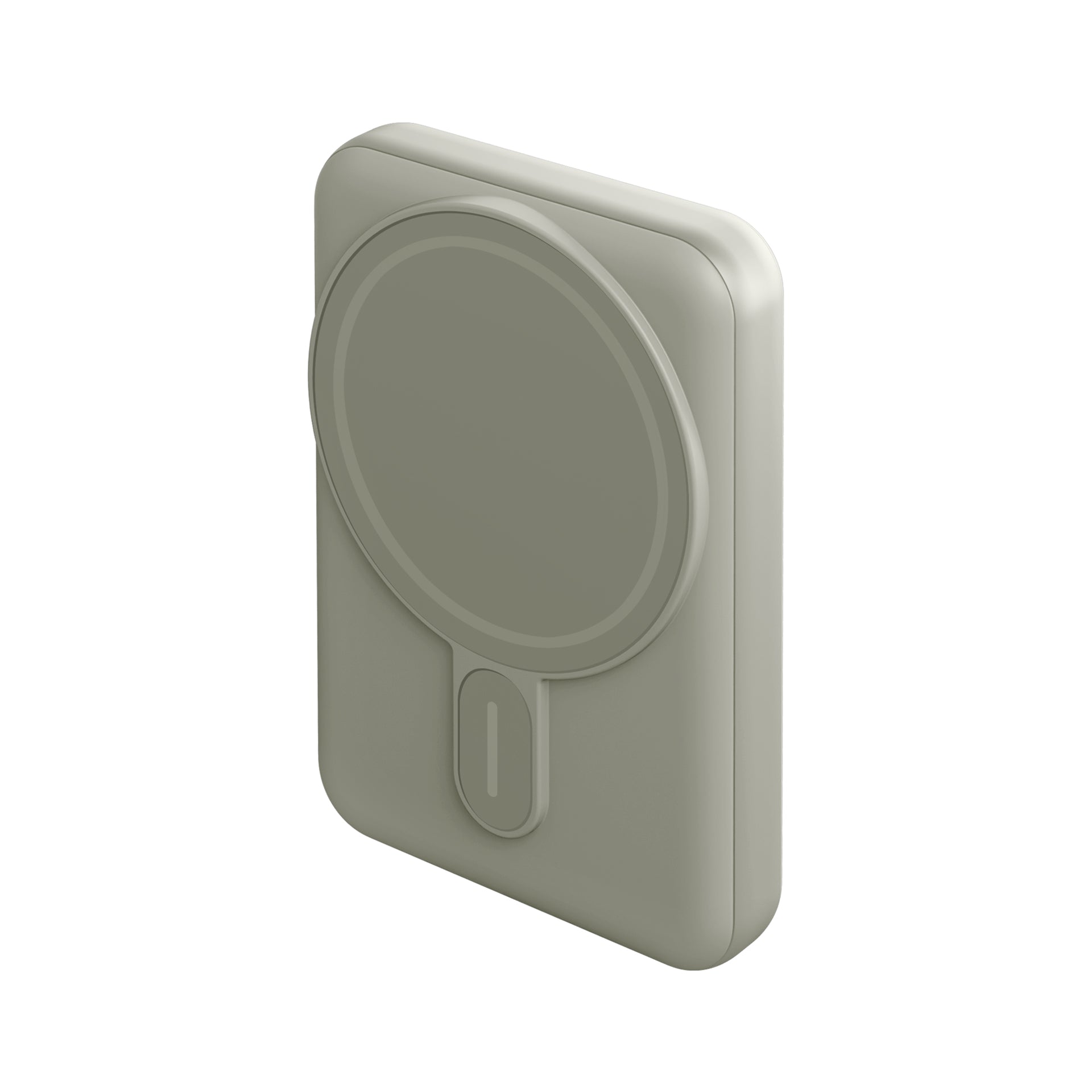 MagPac Mini 10000mAh 磁吸無線快充帶支架行動電源