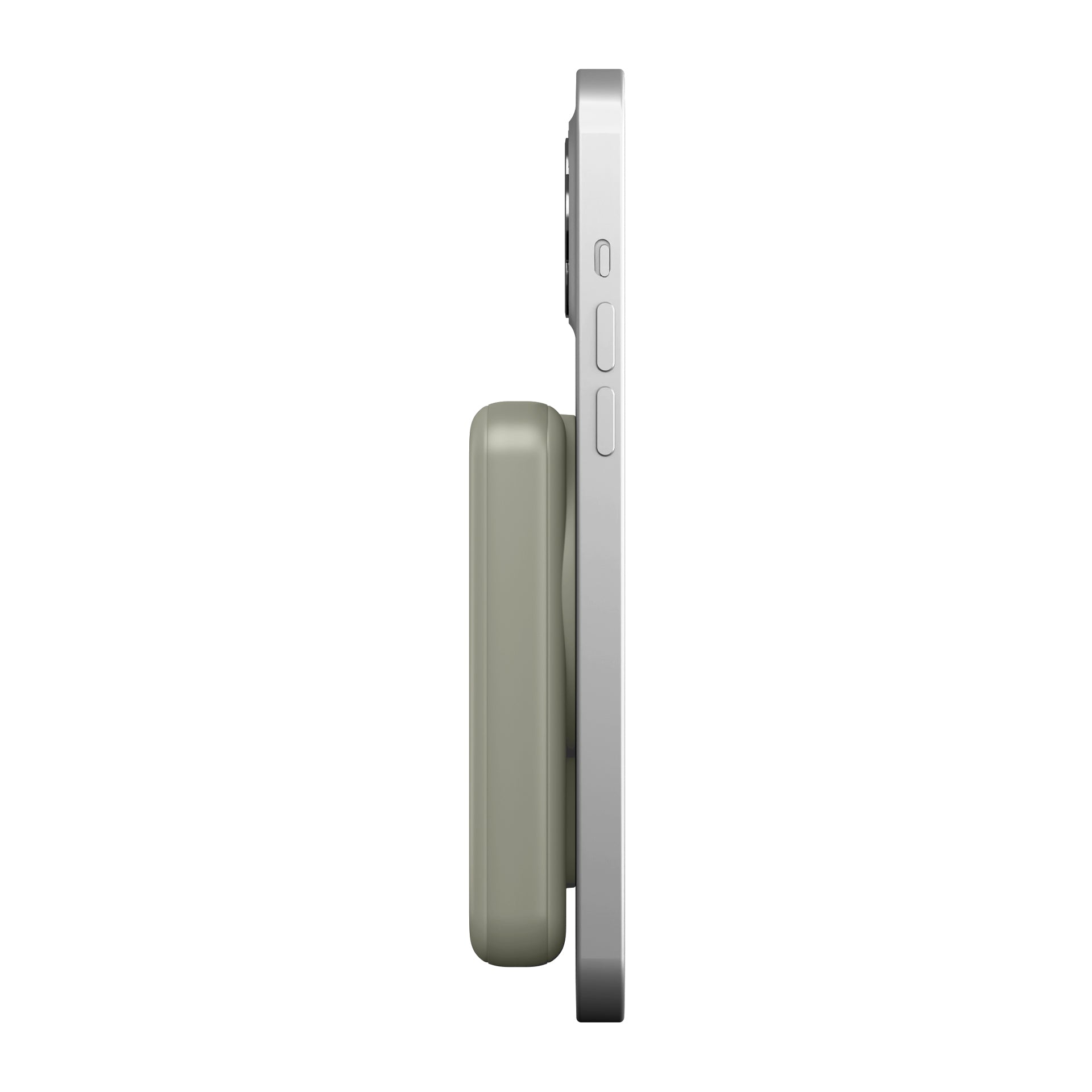 MagPac Mini 10000mAh 磁吸無線快充帶支架行動電源