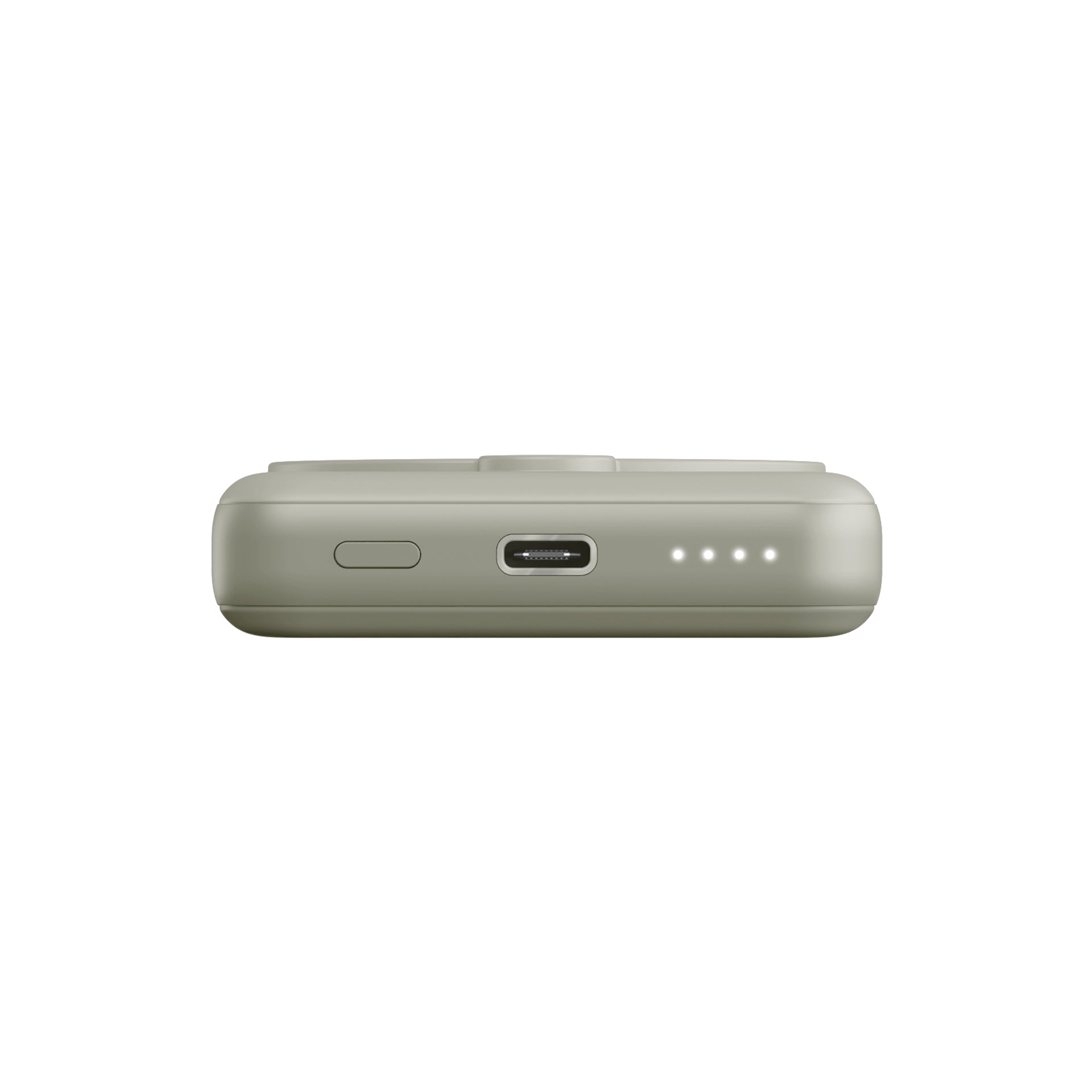 MagPac Mini 10000mAh 磁吸無線快充帶支架行動電源