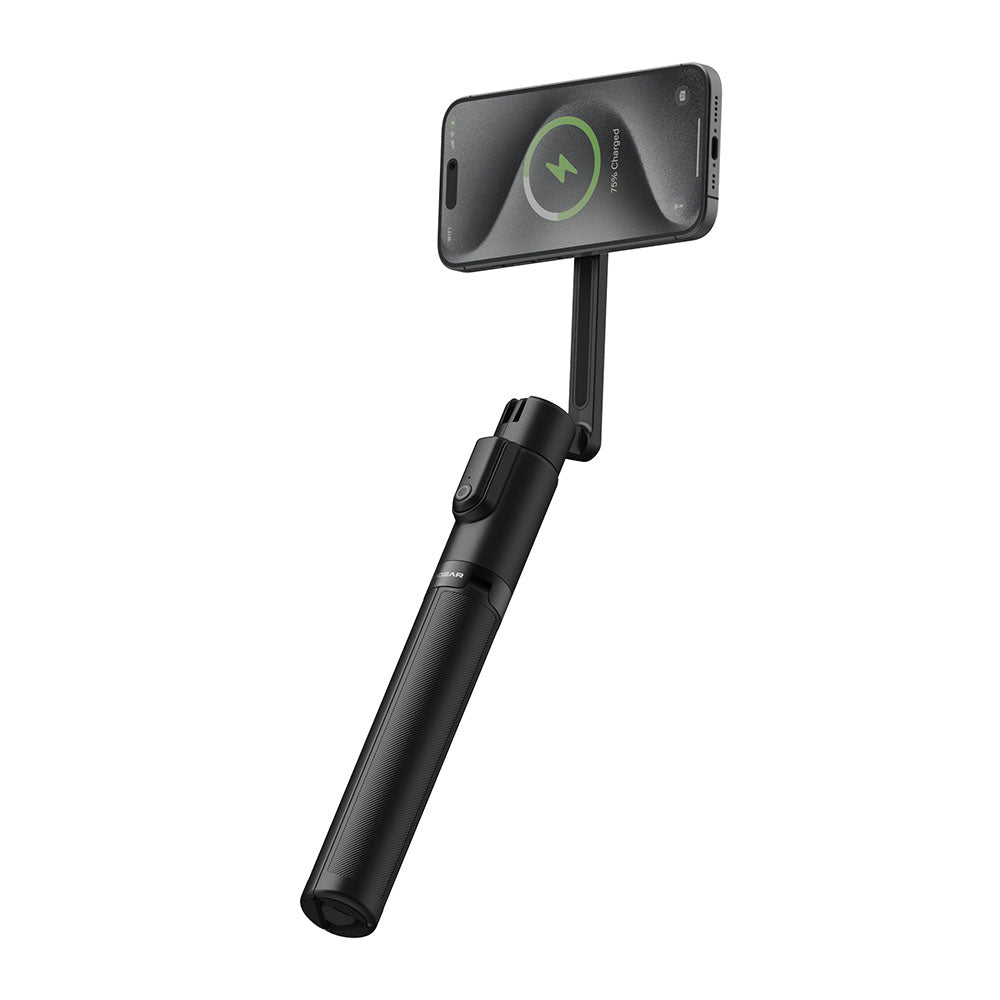 MagPod 磁吸式藍牙三角自拍棒