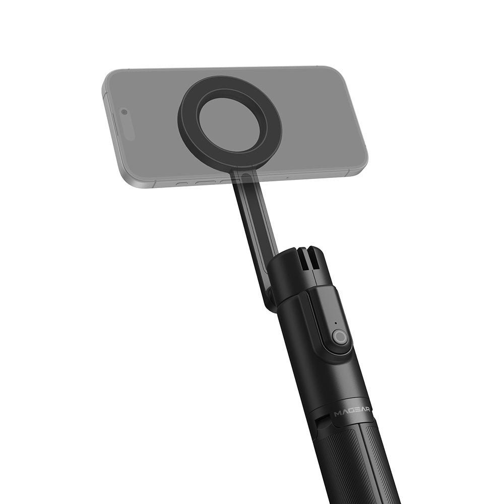 MagPod 磁吸式藍牙三角自拍棒