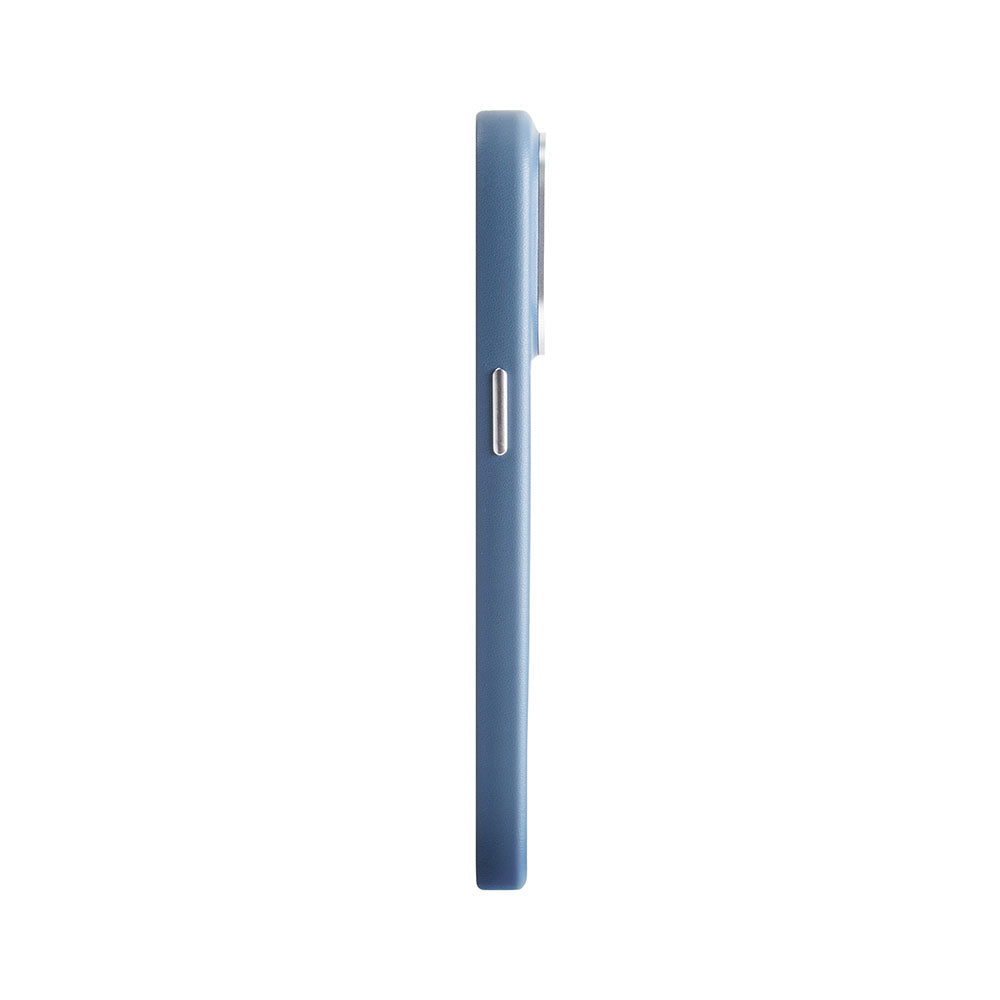 盒損福利品 - Muse 質感可磁吸棉繩掛繩兩用手機殼 iPhone 15 系列