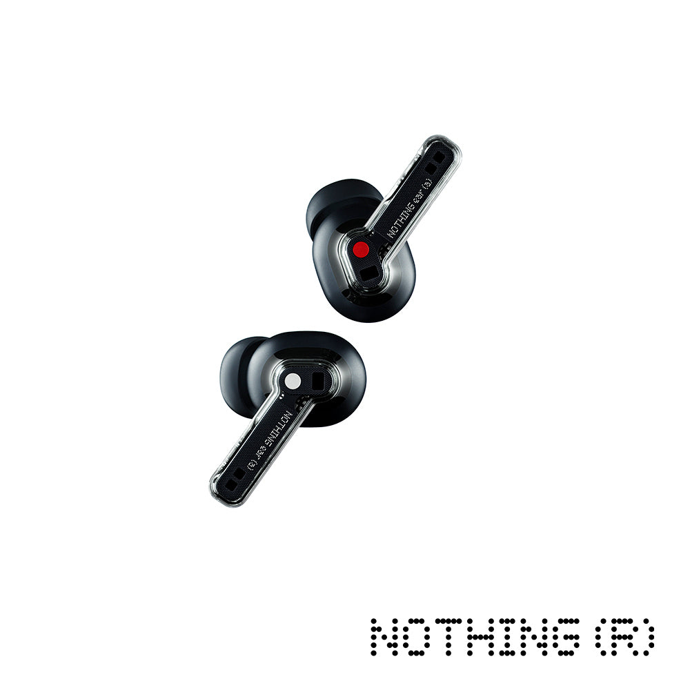 Ear (a) Cleffa 真無線藍牙耳機