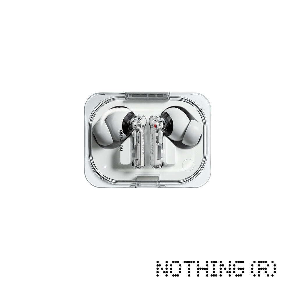 Nothing Ear (a) Cleffa 真無線藍牙耳機– 亞瑟3C生活
