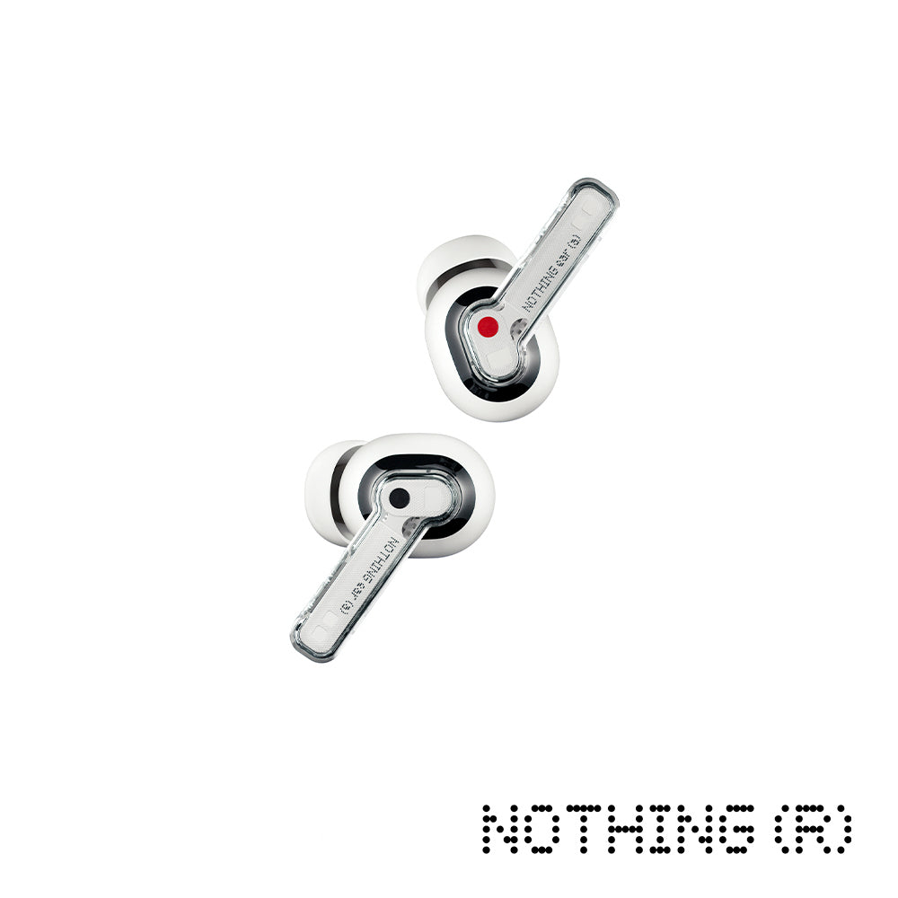 Nothing Ear (a) Cleffa 真無線藍牙耳機– 亞瑟3C生活