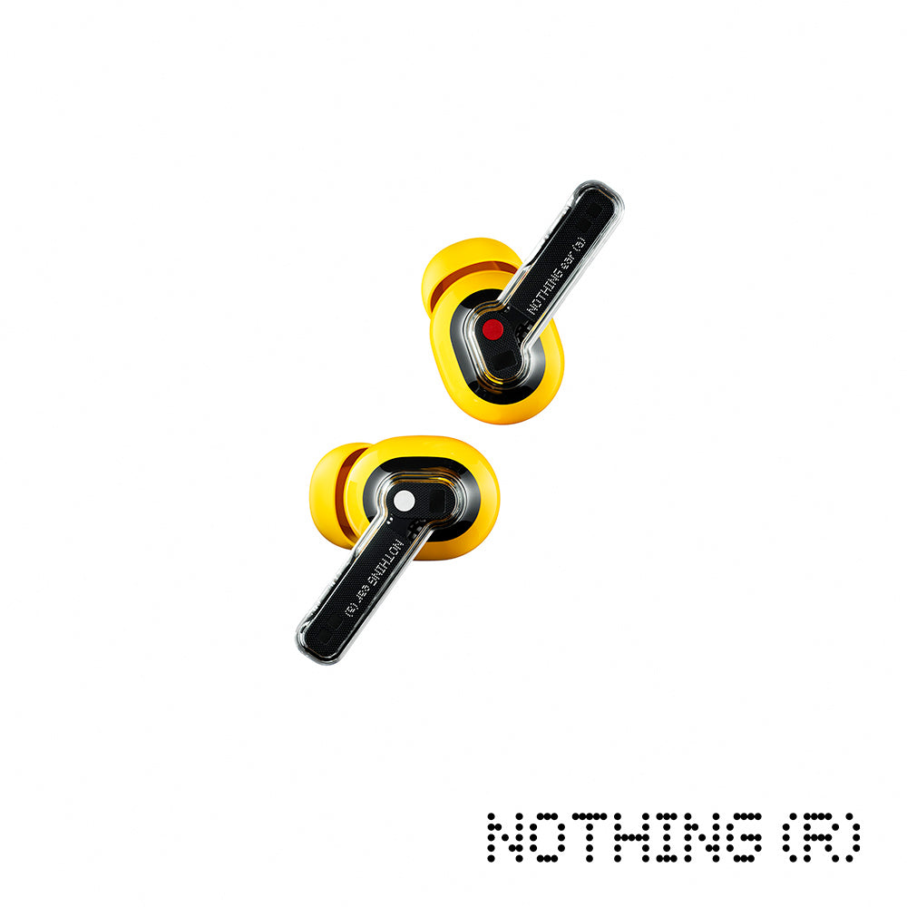 Ear (a) Cleffa 真無線藍牙耳機