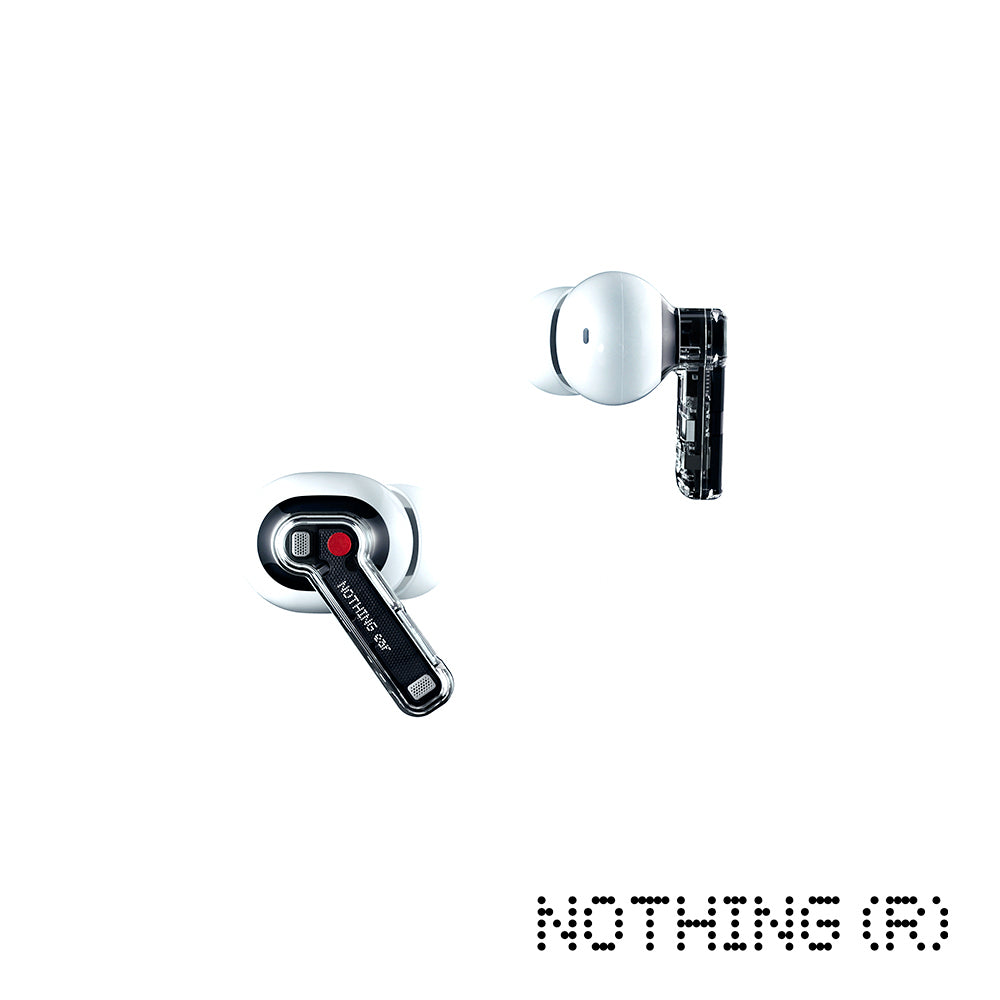 Nothing Ear Entei 真無線藍牙耳機– 亞瑟3C生活