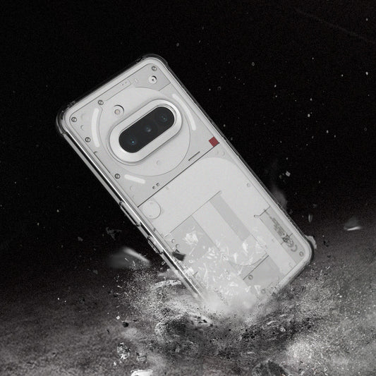 MOLA Nothing Phone(3a) 防摔雙料保護殼