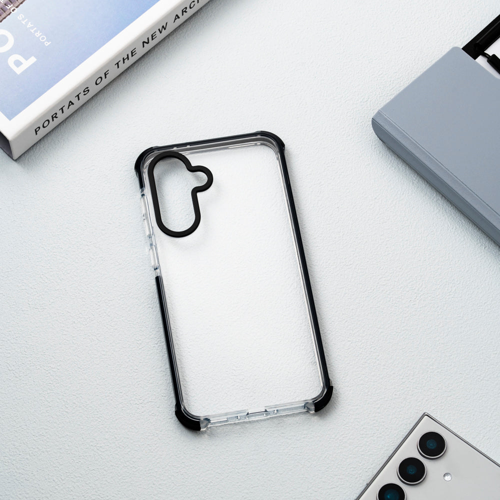 Combat 四角強化軍規等級防摔三料保護殼 三星 Galaxy A36 / A56