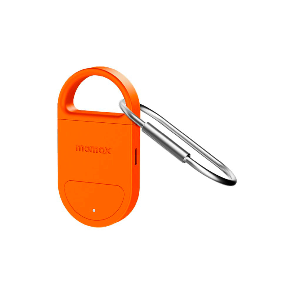 PinBuzz 可充電防盜個人警報器 Find My 全球防丟器