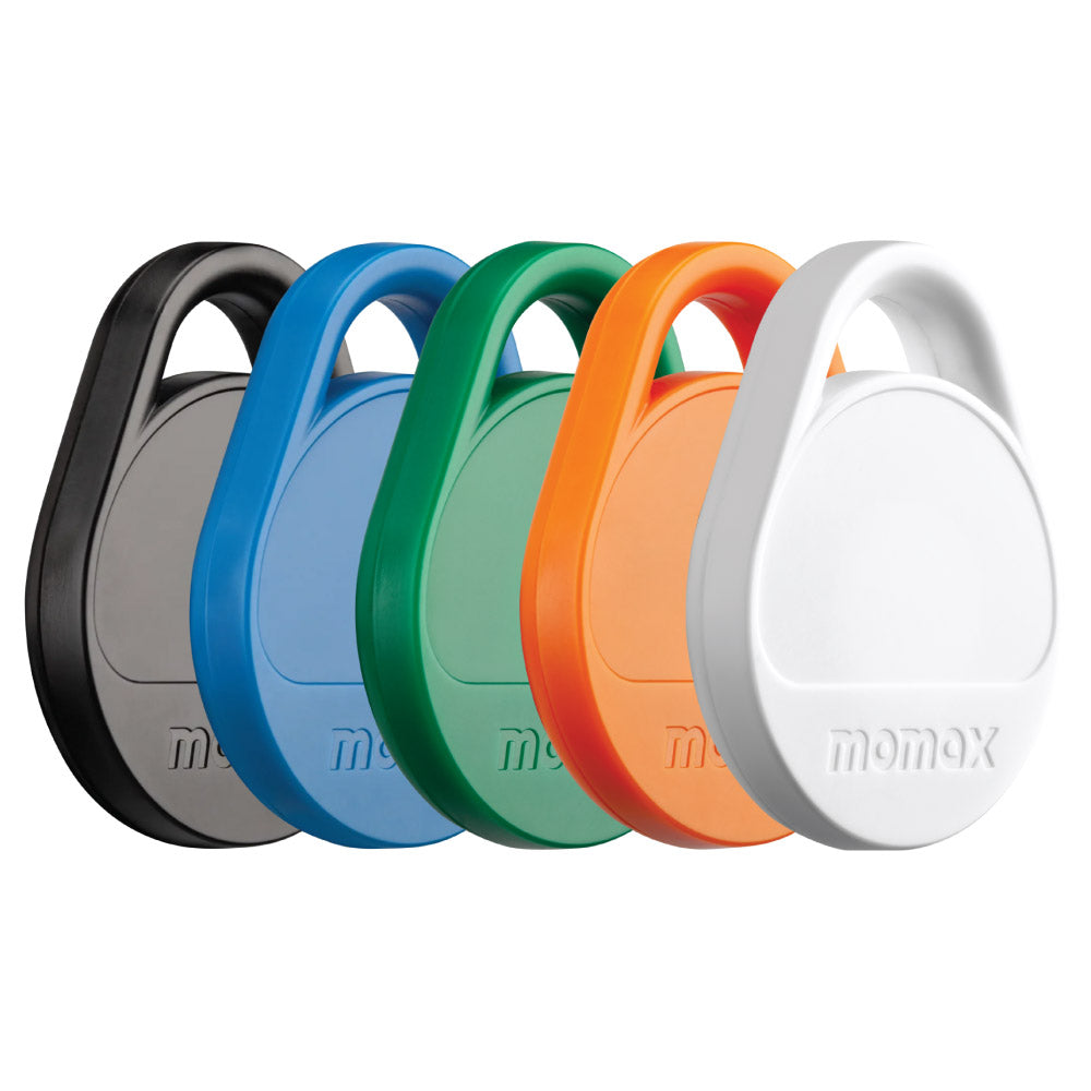 Pinpop Lite Find My 全球防丟器