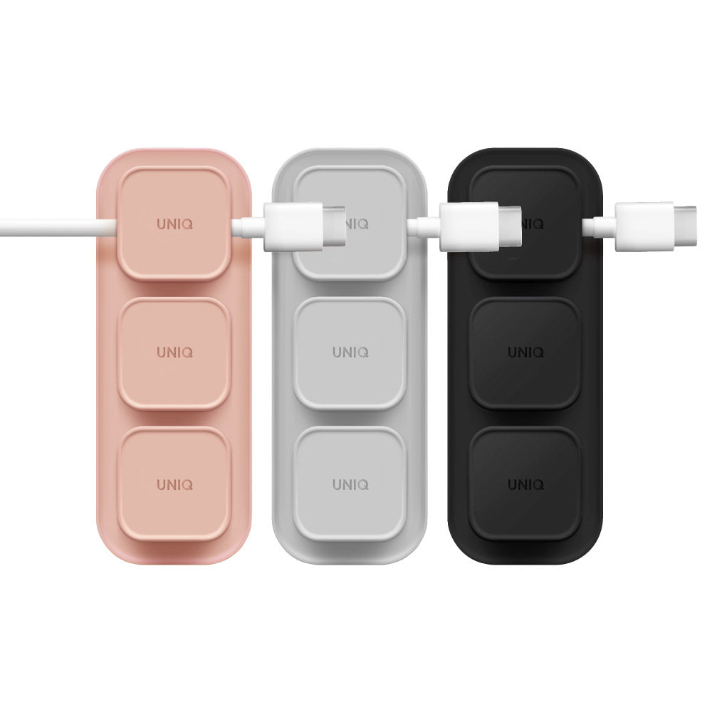 Pod 充電線固定磁吸收納器 – 亞瑟3C生活