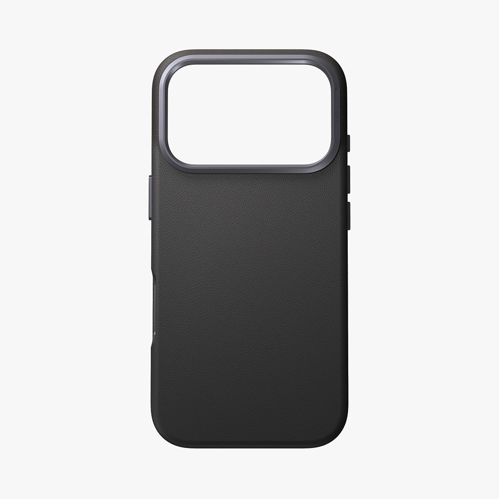 Lyden Magclick 耐刮皮革磁吸保護殼 iPhone 17 Pro / Pro Max