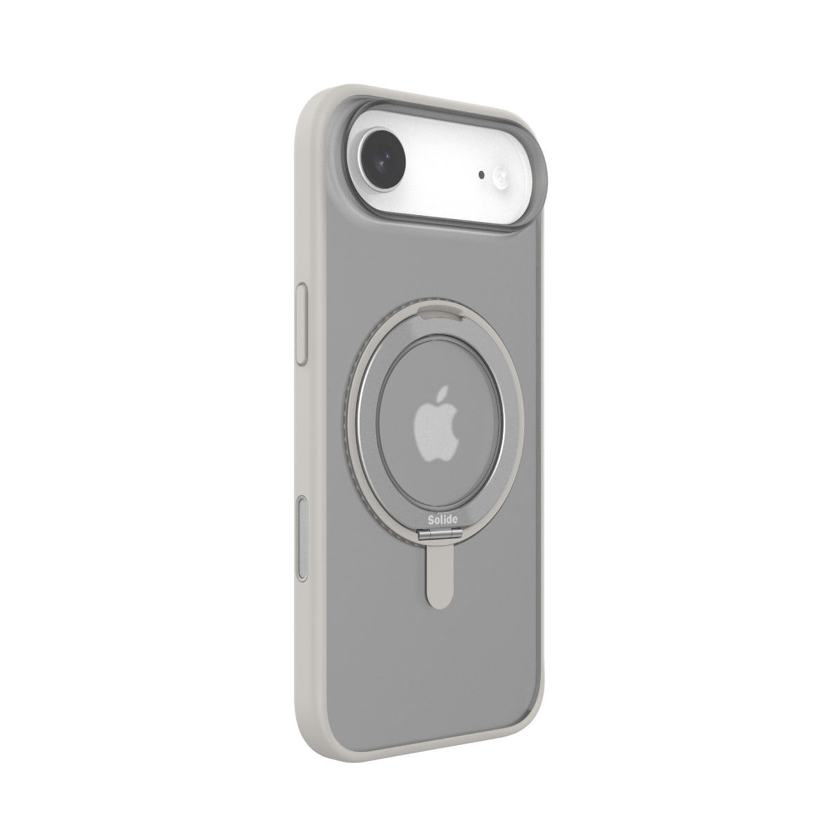 RINGO 360度磁環支架保護殼 iPhone 17 系列