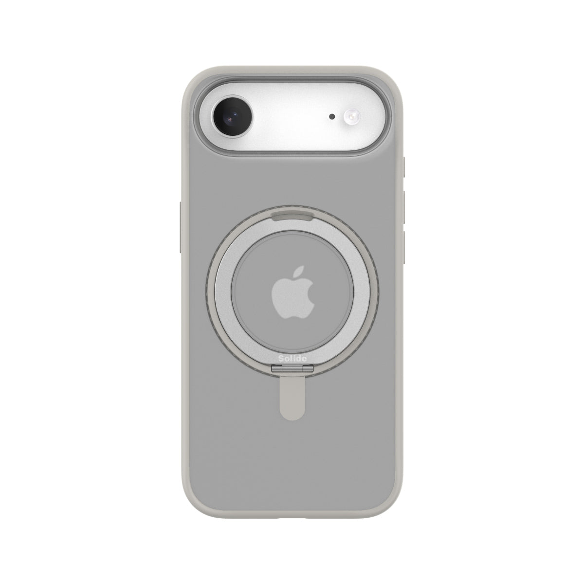 RINGO 360度磁環支架保護殼 iPhone 17 系列