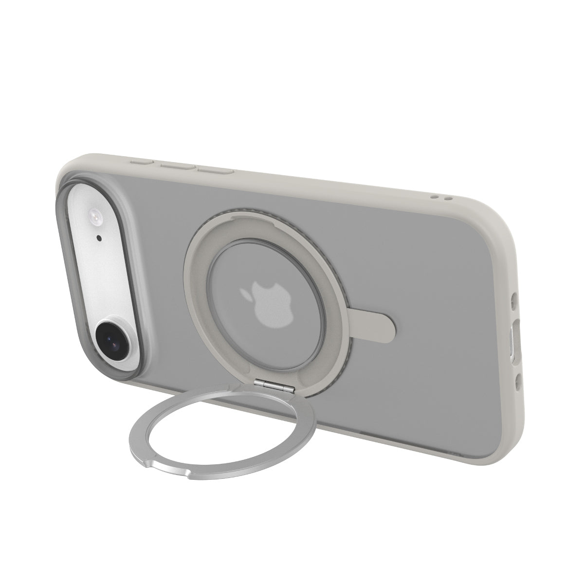 RINGO 360度磁環支架保護殼 iPhone 17 系列